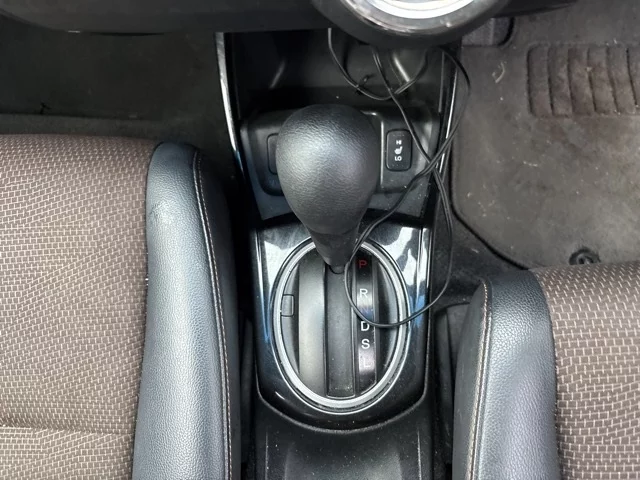 Honda Fit Shuttle GG7 2013